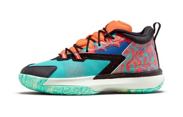 JORDAN ZION 1 PS PROJECT Z