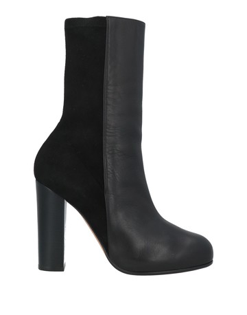 JEAN-MICHEL CAZABAT Ankle boots - Item 17837436