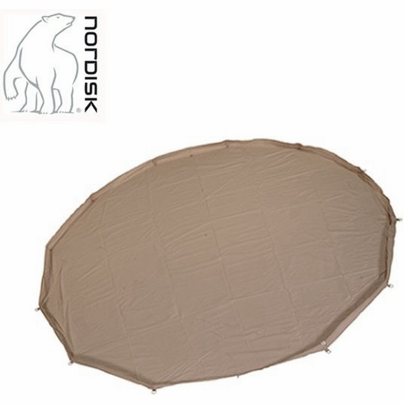 NORDISK VEGA AIR MAT ノルディスク エアーマット NORDISK Vega Air