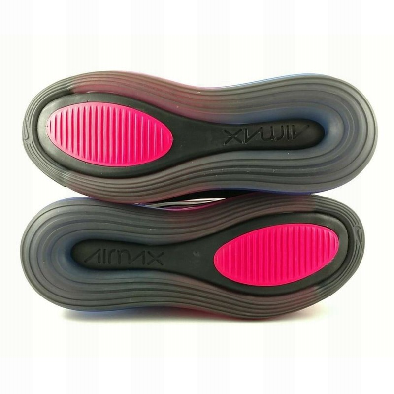 Nike Air Max sunset 720ピンク/パープルスニーカー24cm NIKE ナイキ エアマックス Air Max 720 'Sunset' Low Running