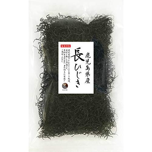 海藻本舗 ひじき 長ひじき 500g 国産 鹿児島県