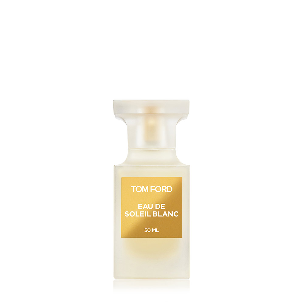 TOM FORD 私人調香系列 夏日沙灘清新版