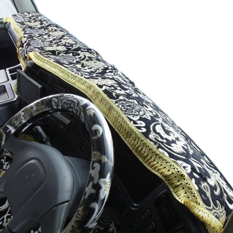 トラック　金華山　レンジャープロ　ダッシュマット 楽天市場】受注製作 ローレルダッシュマット レンジャープロ標準