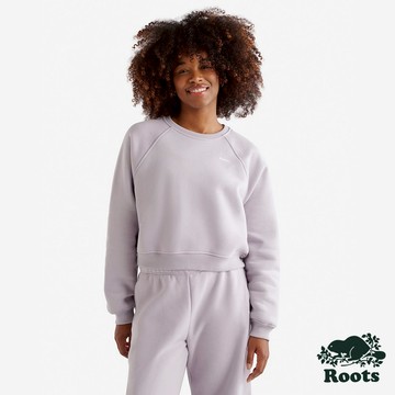 Roots女裝- CLOUD 圓領上衣