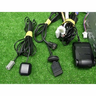 BSC300T 新品 箱破損 動作確認のため開封してます 日産 純正 HS310-A B8260-7999G HDDナビ 訳あり シリアル
