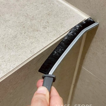 【隔日到貨】去垢硬毛多用途刷 清潔刷 水槽刷 去垢刷 縫隙刷 凹槽刷 除垢 去汙