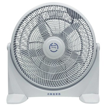 TEW 台熱牌 渦輪循環扇 20吋 三段風速調整 節能省電 輕巧好收納  T-20