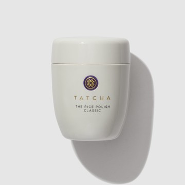 Tatcha The Rice Polish - Classic Face Polish - Japanese Skincare 60 g/2.1 oz