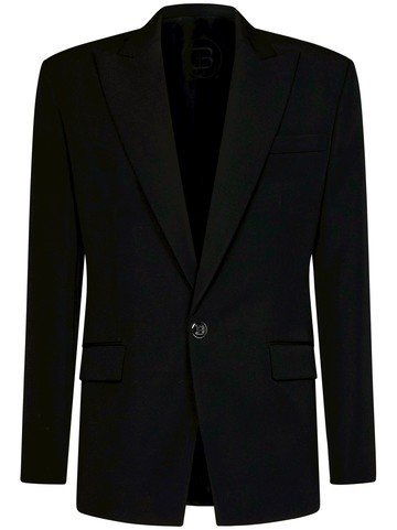 Balmain Paris Blazer