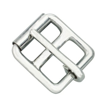 IVAN 不鏽鋼滾輪帶扣25mm (1") 72507-01