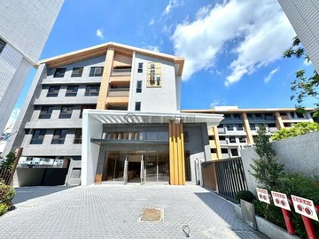 ✨ 蓮潭國中小第一排｜次頂樓景觀三房平車｜台南市善化區陽光大道