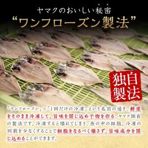 ふるさと納税 職人厳選干物セット (約7種) 干物 あじ 鯵 さば 鯖 丸干し みりん干し 開き 魚 海鮮 冷凍 詰め合わせ セット 大分県 佐伯市 【CL62.. 大分県佐伯市