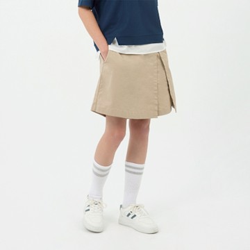 GIORDANO 女裝休閒短褲裙 City Wander系列【多色任選】