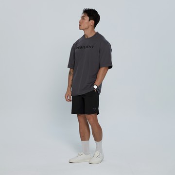 XY-Stretch Oversized 訓練短袖
