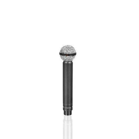 Beyerdynamic M160 Double Ribbon Microphone Hypercardioid by beyerdynamic