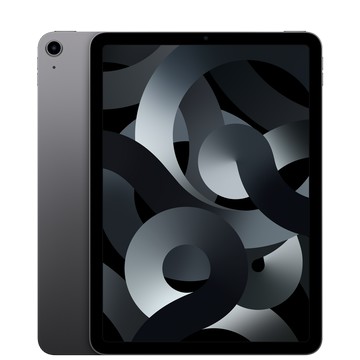 Apple iPad Air Wi-Fi 64GB (第 5 代) - 太空灰色 (整修品)