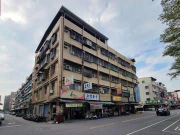 ⭐打狗戀館對面稀有釋出賺錢金店面⭐元寶團隊⭐｜高雄市小港區平和路