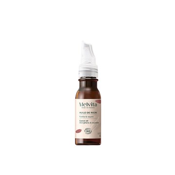 Melvita 蓖麻油50ml