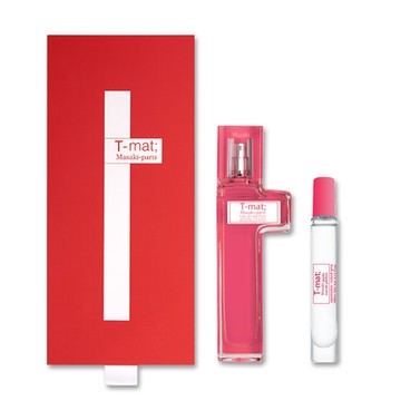 Masaki PARIS 松島正樹 舞動甜心女性淡香精(精緻收藏禮盒)