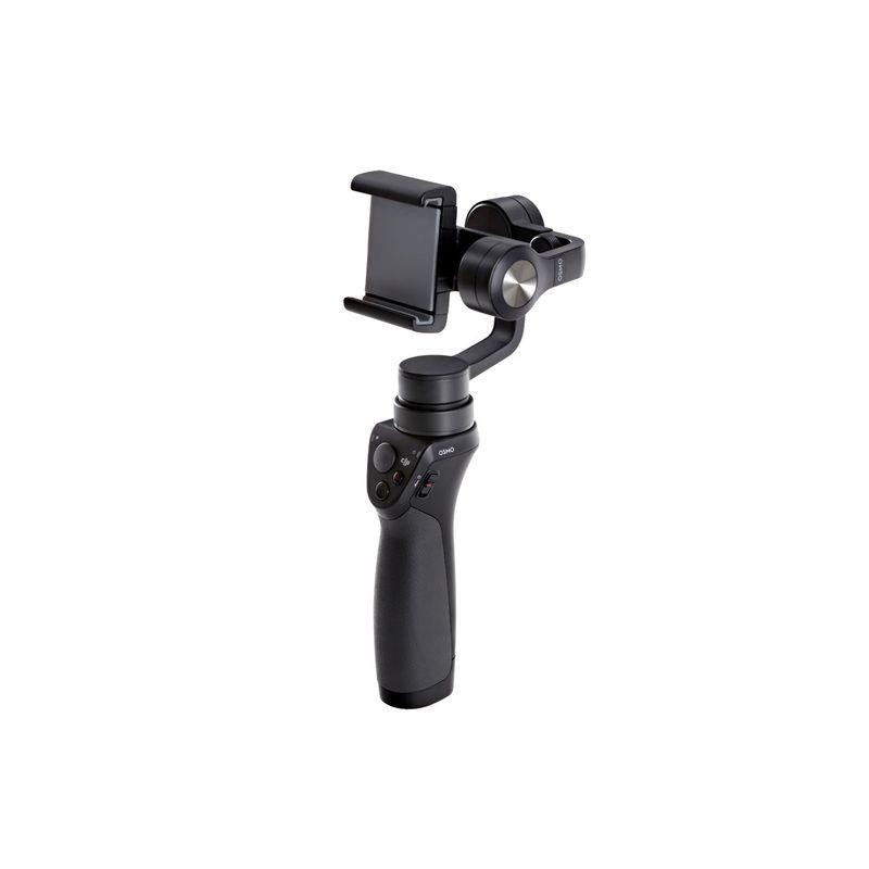 DJI Osmo Mobile 2 (3軸手持ちジンバル) - 洋酒