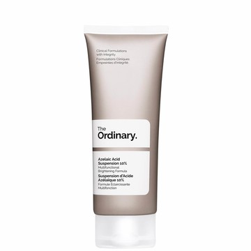 The Ordinary Azelaic Acid Suspension 10% 100ml