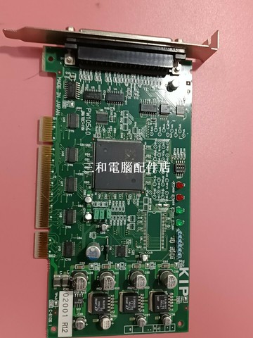原裝 KIP PW10540 專業打印機控制卡 現貨 實物圖 高品質 打印控製卡【三和電腦配件店】
