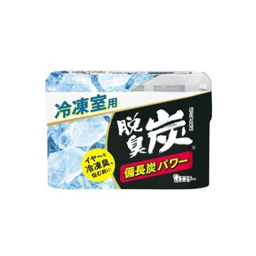 雞仔牌脫臭炭吸味劑70g-冷凍室專用