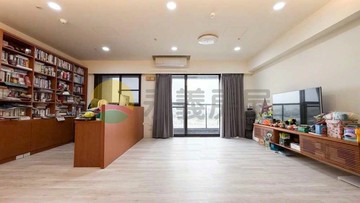 華鳳特區#華友聯樹粼#三加一平面車位景觀宅｜高雄市鳳山區北賢街