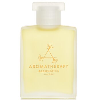Aromatherapy Associates 芳療之盟 復甦 - 晚間浸浴及沐浴精油 55ml/1.86oz-沐浴及泡泡浴