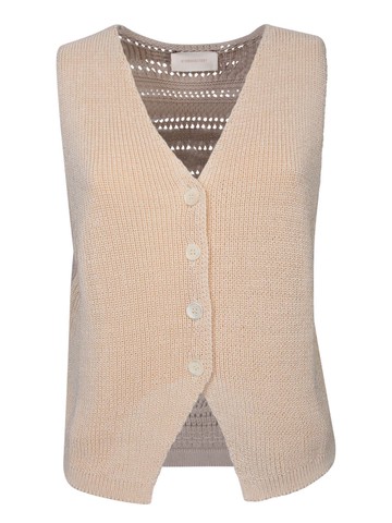 Atomo Factory Vests