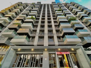 ✨雙捷運✨漾CITY海科大後勁商圈美兩房平移車位｜高雄市楠梓區金富街