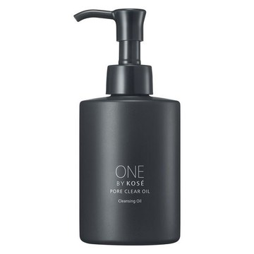 ONE BY Kose Pore Clear Cleansing Oil 180mL Kose