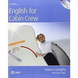 Cabin Crew English SB