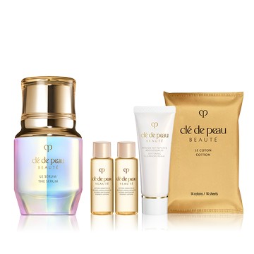 【官網限定】精萃光采激光晶露20mL