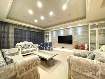 專任聚合發榮耀最頂級人生｜四房雙車位｜台中市西屯區市政北七路