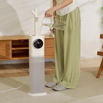 SOTHING向物 7L 六檔加濕氛圍加濕器 繚繞