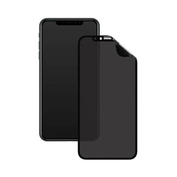 iPhone 11 Pro Max 3D壯撞貼 防窺