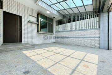 近北區九份子旁｜間間套房傳統透天通風宅｜台南市安南區府安路七段