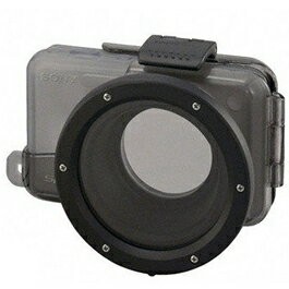 ★數量有限,請來電詢問★ SONY SPK-WB 數位相機 潛水盒  適用 DSC-W290 W270