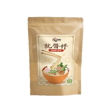 千歲本舖 就醬拌方便包 (椒麻醬) X 3