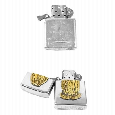 中古 RUDE GALLERYルードギャラリーZIPPO/マリア/ライター | LINE