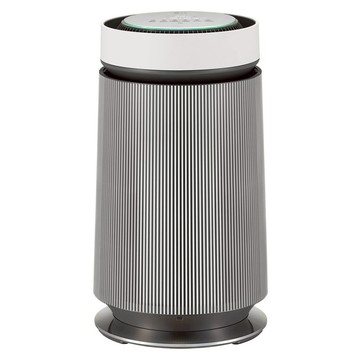 LG 電子 樂金 PuriCare 360度空氣清淨機 寵物功能增加版二代 LITE版 單層 AS651DWT0  白色