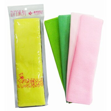 【文具通】PanShing 潘興 手工藝不織布55元 A7010020【APP滿額下單4%點數(單一帳號最高1000點)】7/31止