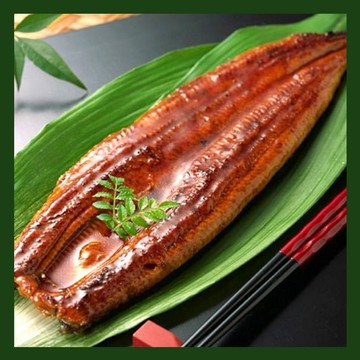 【快速出貨】【一夫水產】頂級蒲燒鰻組｜免運 冷凍直送
