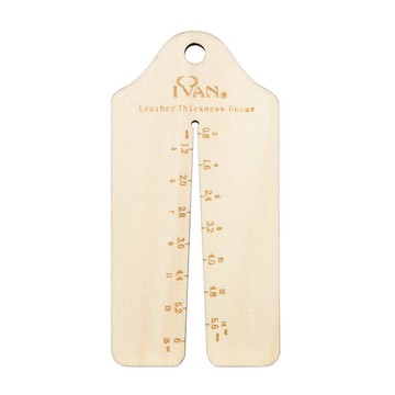 IVAN 量皮器 3951-00