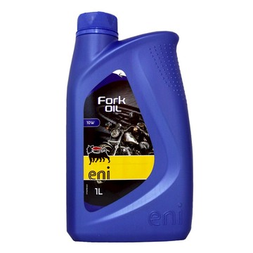 eni FORK OIL 10W 前叉油 避震器油【299免運領券再享折扣】