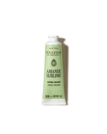 杏仁極緻護手霜