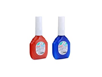 飛龍pentel zl1 萬能速乾型修正液 立可白(18ml) 1入1個