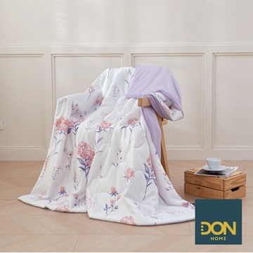 DON 天絲涼感冰芯被(150×180cm)-多款任選