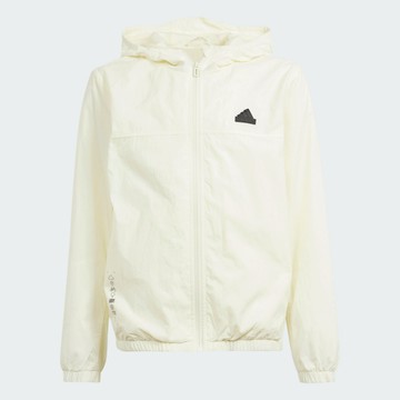 CITY ESCAPE 連帽外套